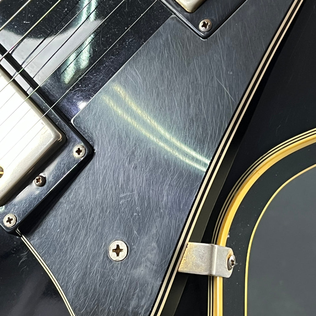 Epiphone Korea Les Paul Custom