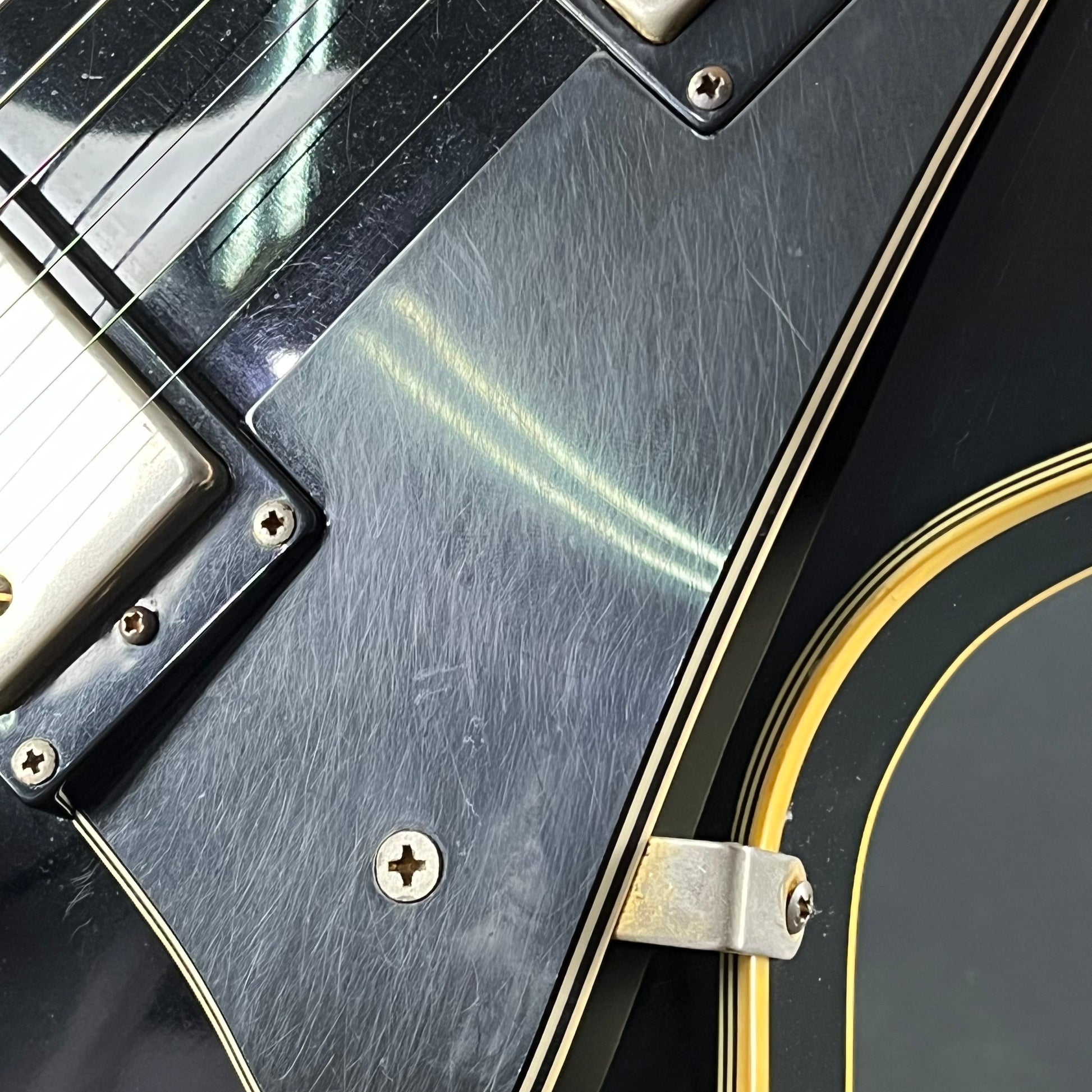 Epiphone Korea Les Paul Custom