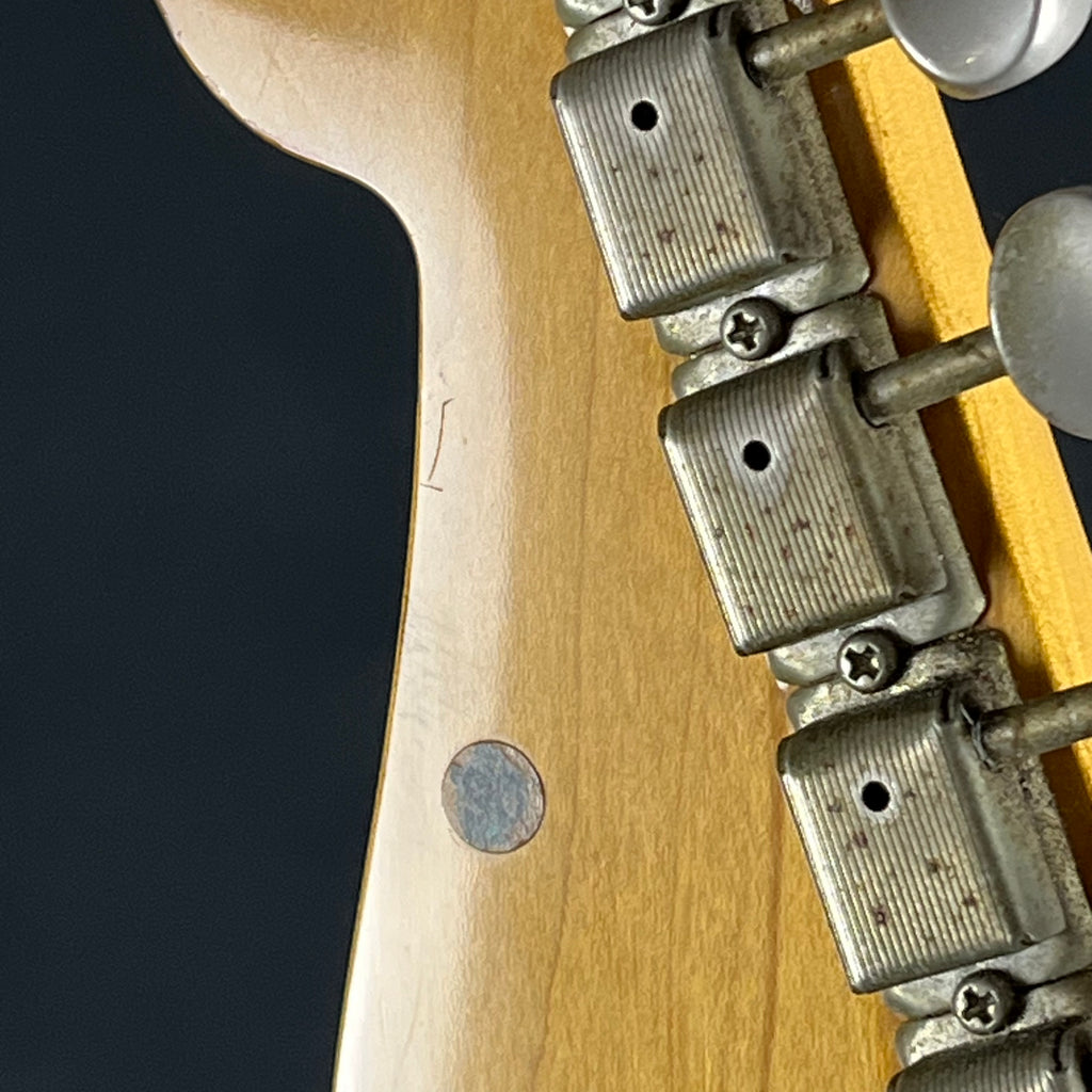 Fender Japan ST57-90 Stratocaster 1989-1990