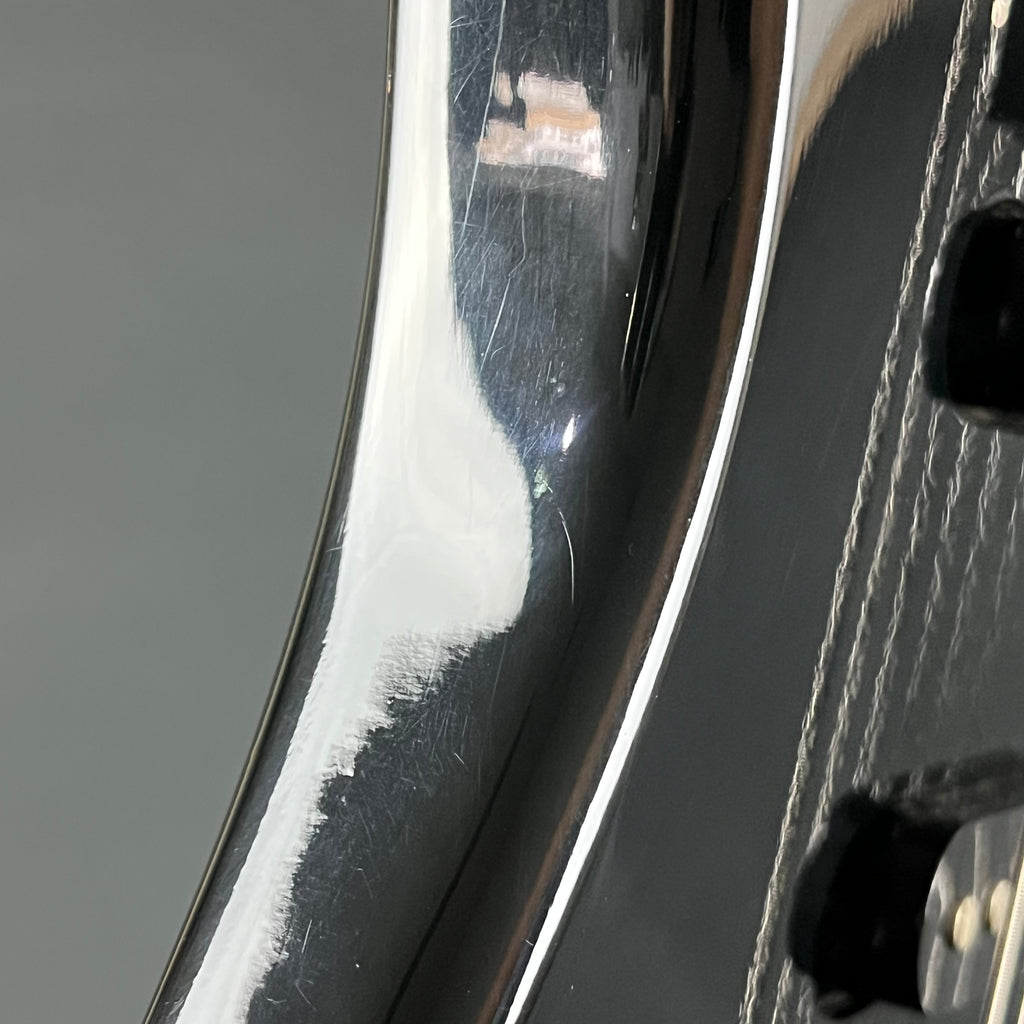 Aria Pro II Vanguard Series