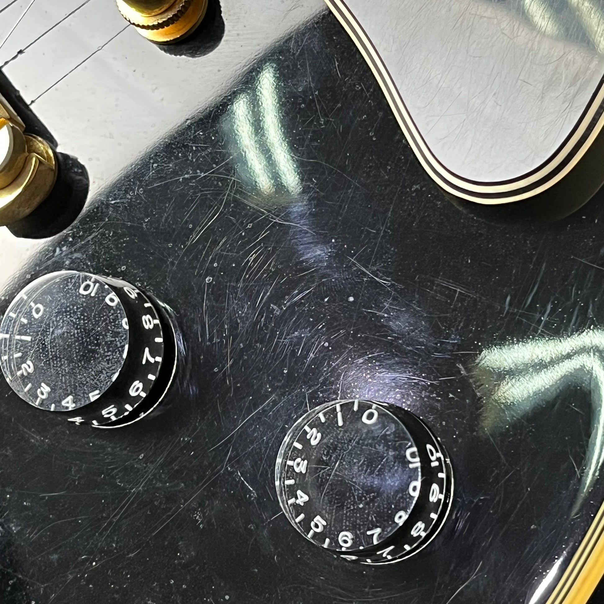 Epiphone Korea Les Paul Custom