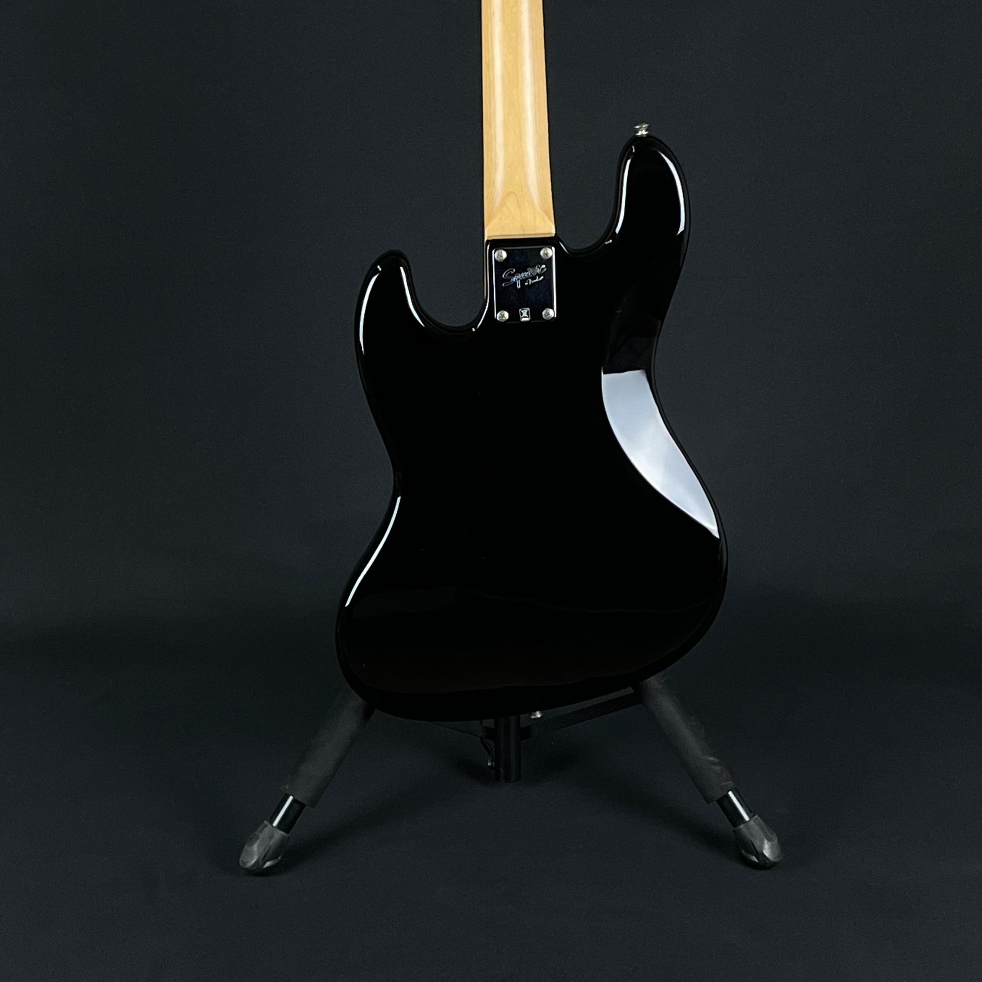 Squier Affinity Jazz Bass