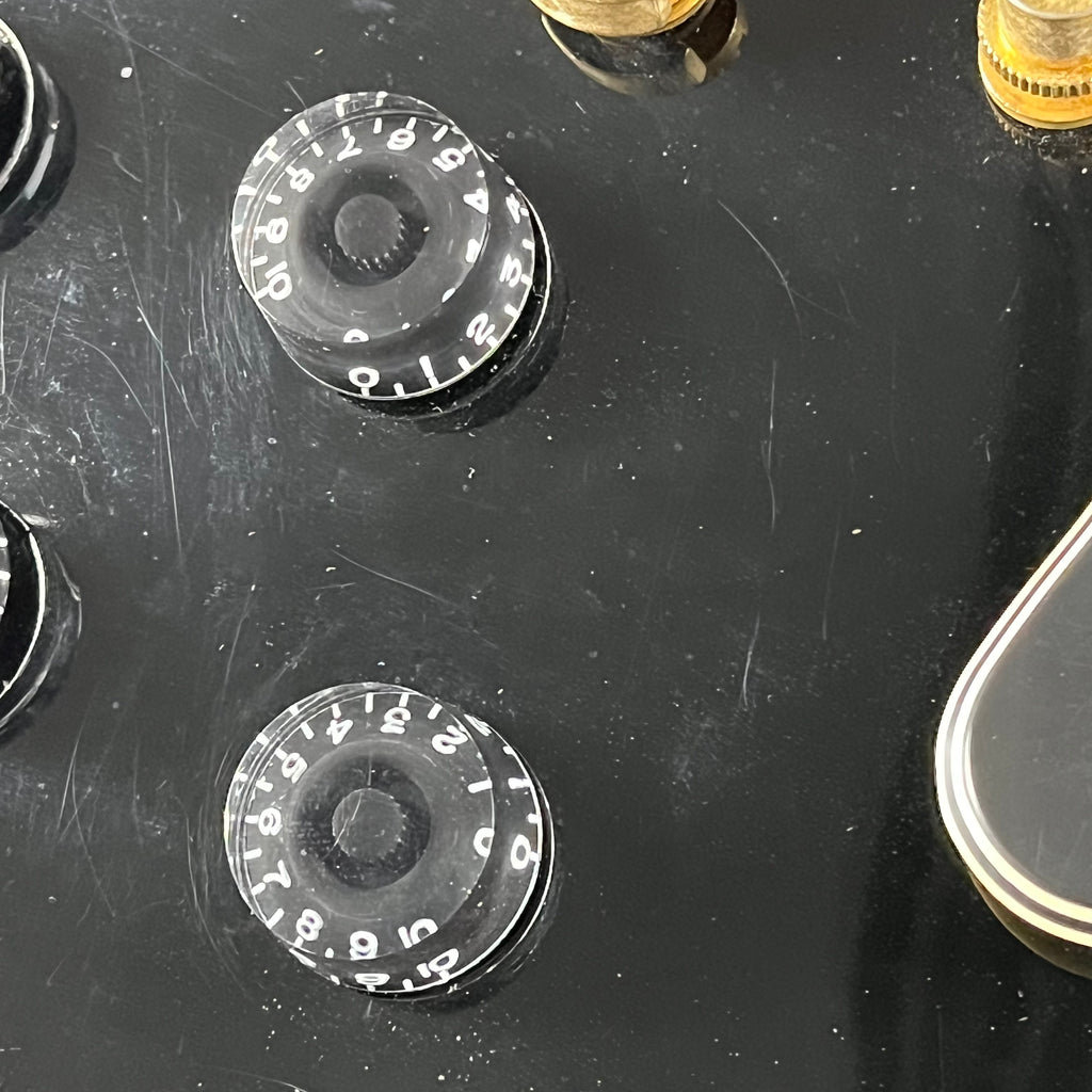 Epiphone Korea Les Paul Custom