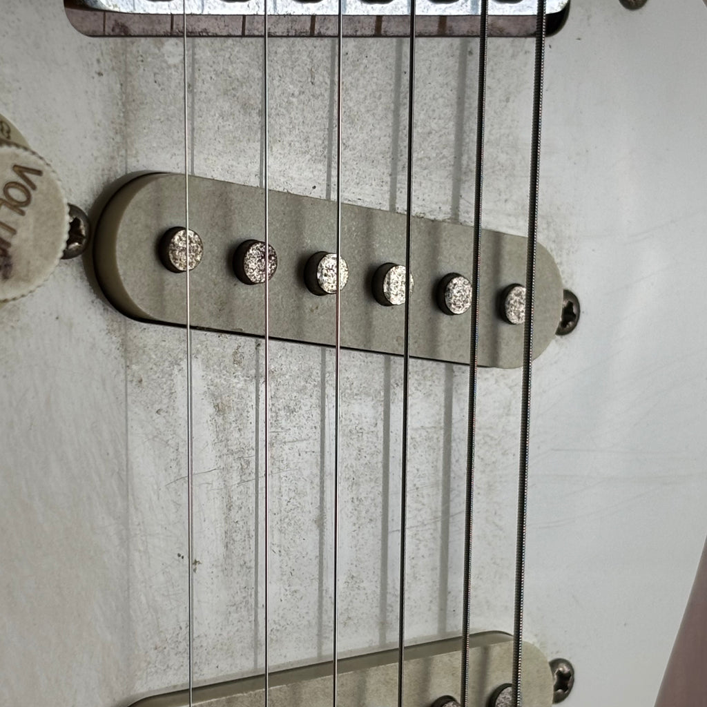 Fernandes Stratocaster