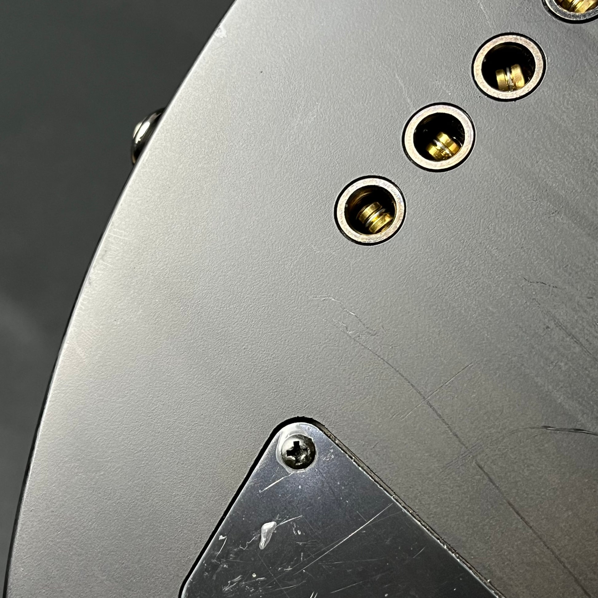 Schecter Hellraiser Extreme-5