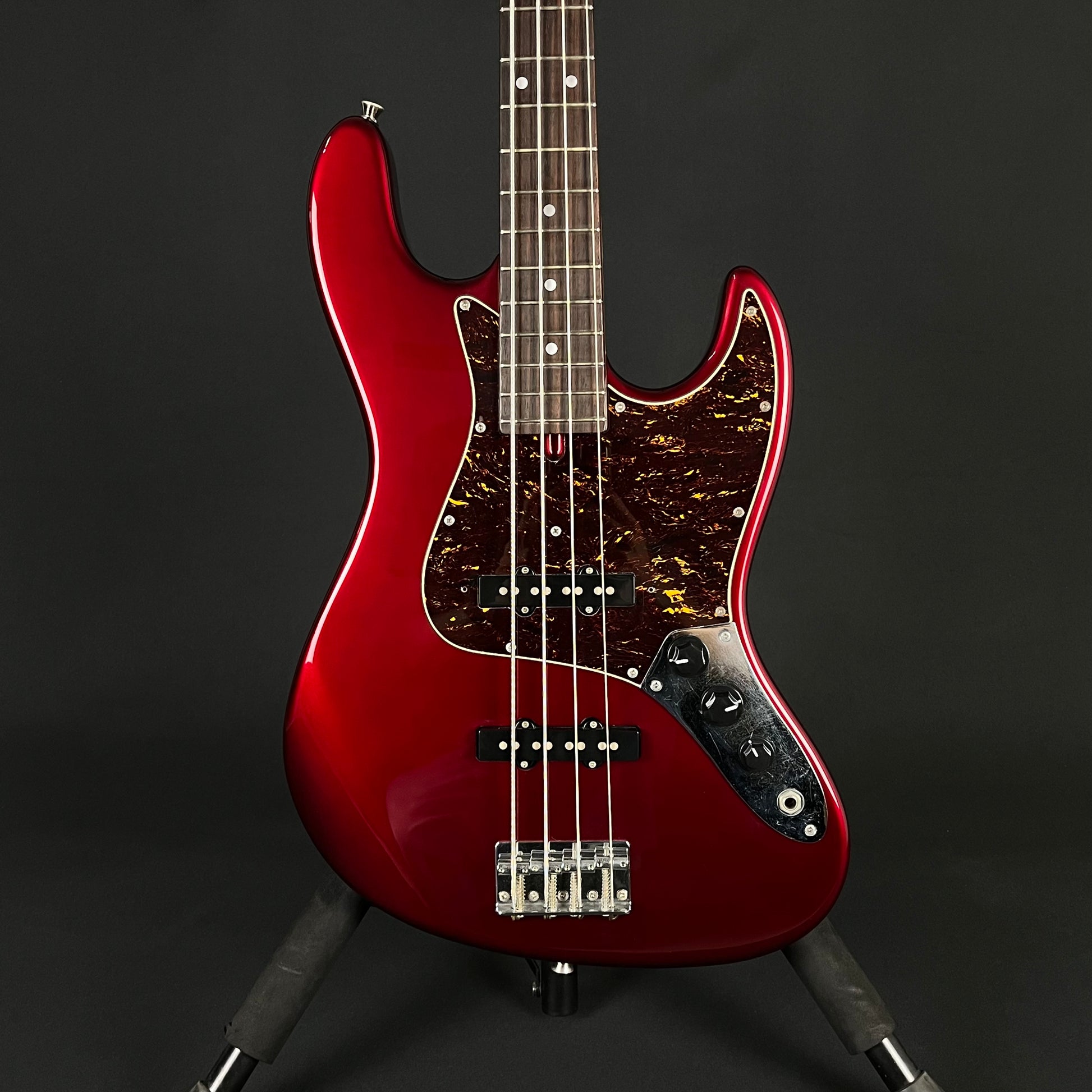 Bacchus WL-434 Bass