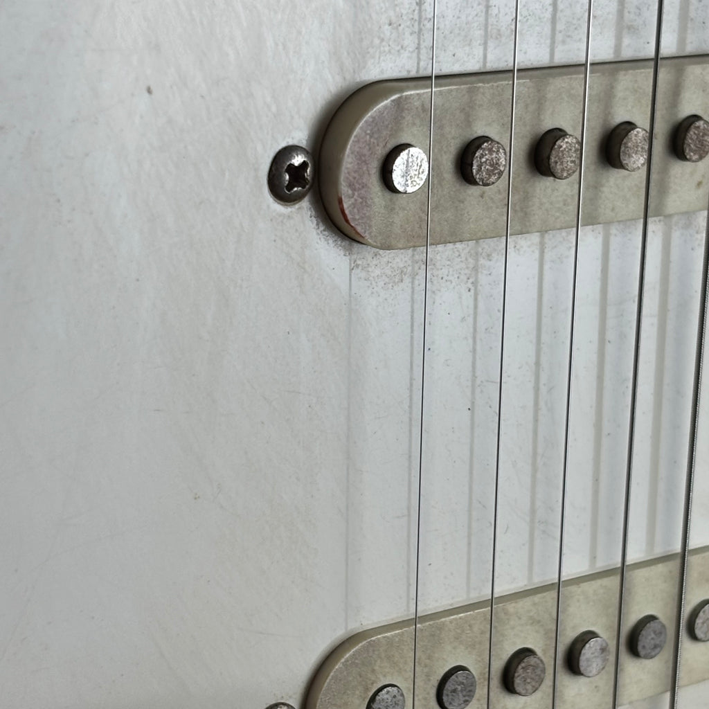 Fernandes Stratocaster