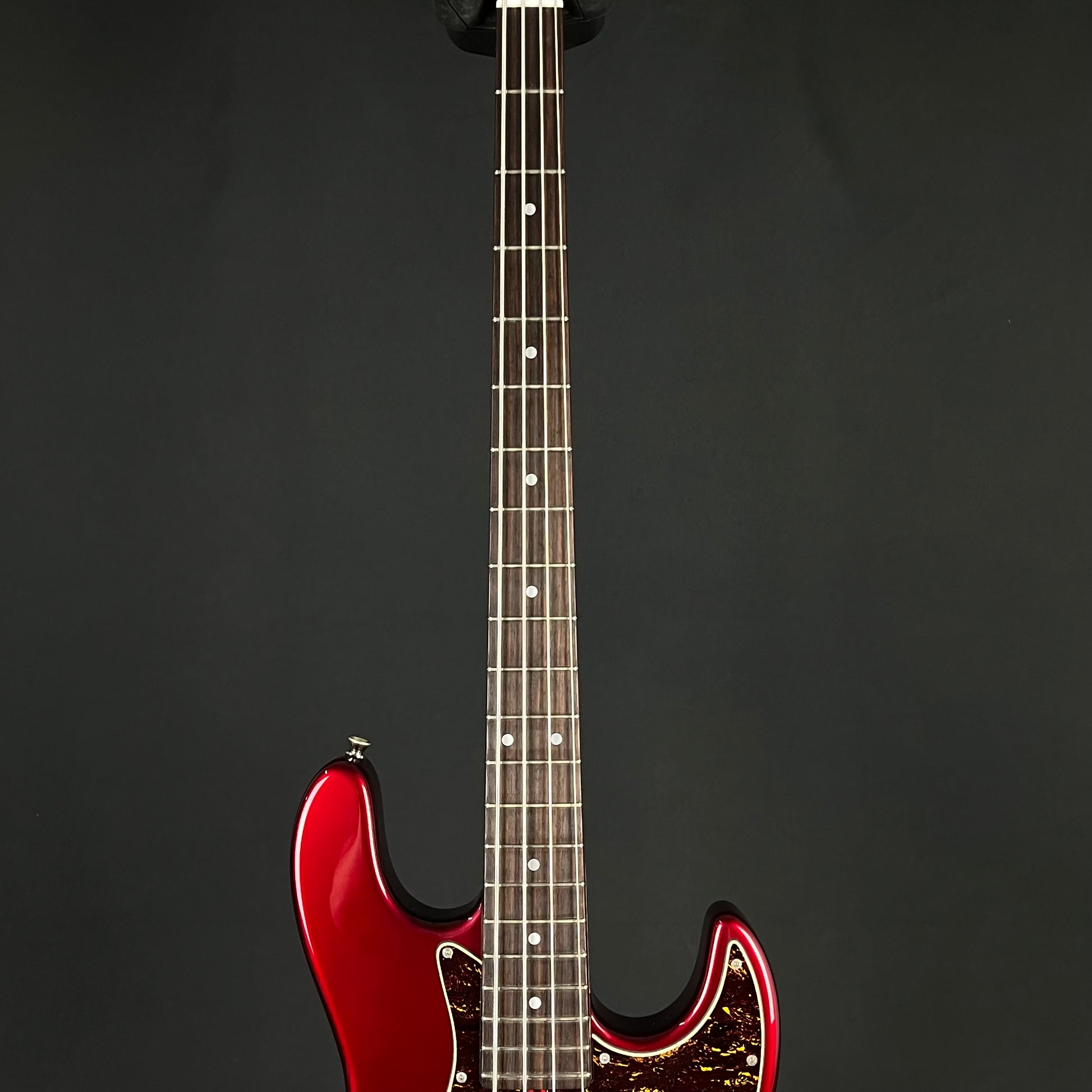 Bacchus WL-434 Bass