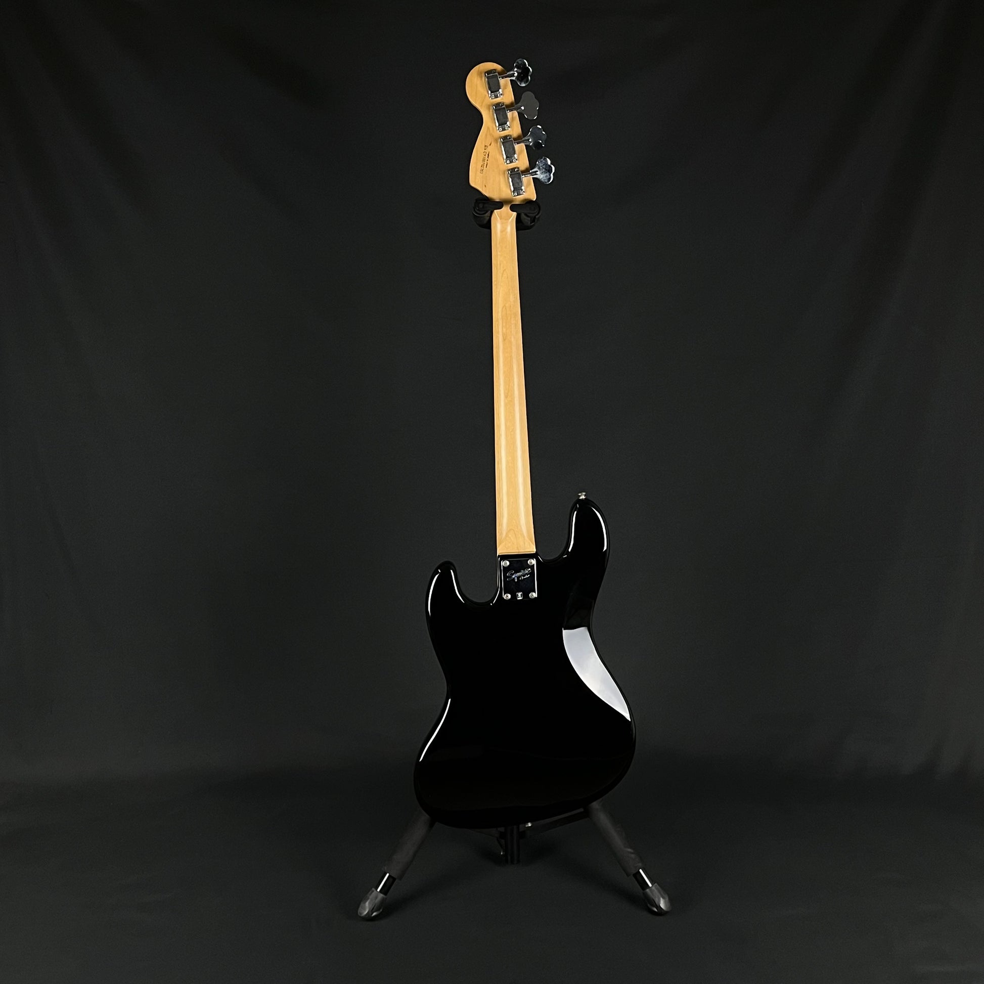 Squier Affinity Jazz Bass