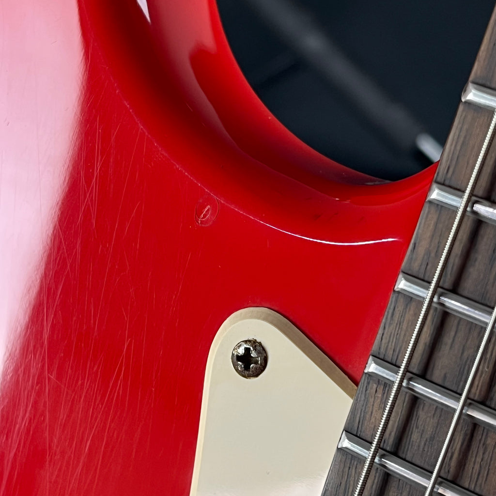 Squier Bullet Stratocaster