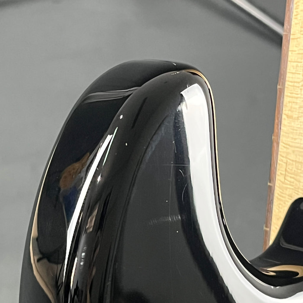 Squier Affinity Jazz Bass