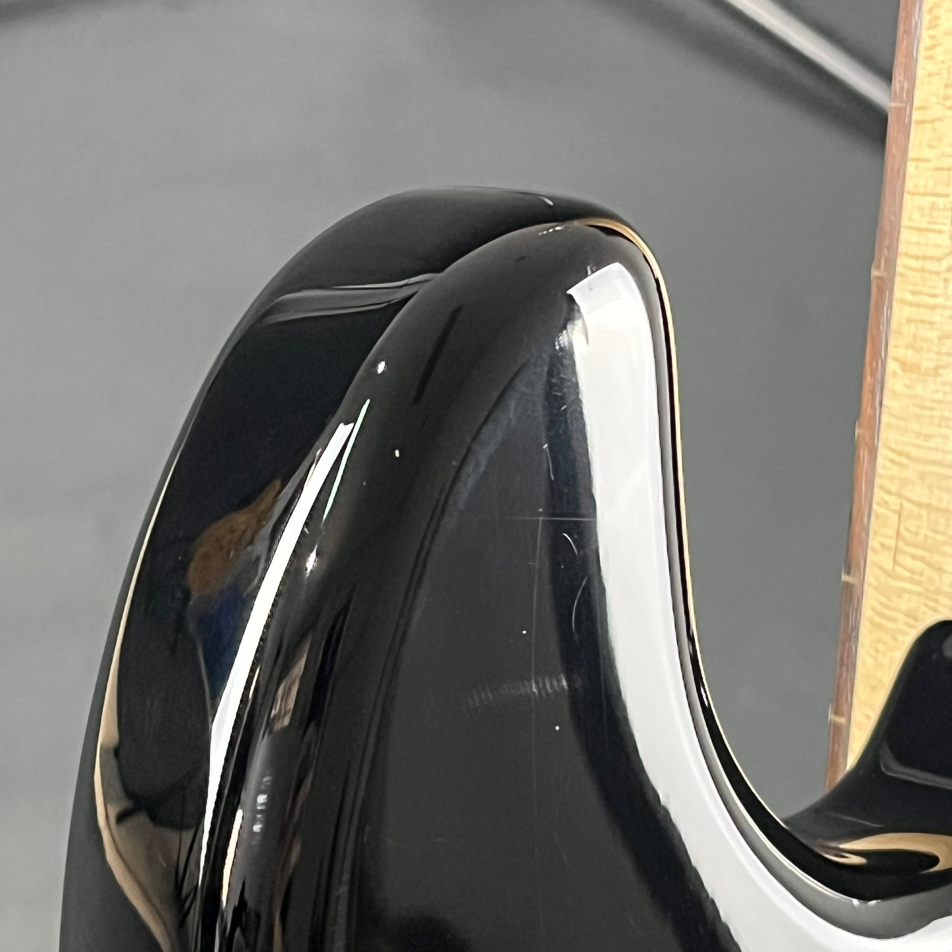 Squier Affinity Jazz Bass