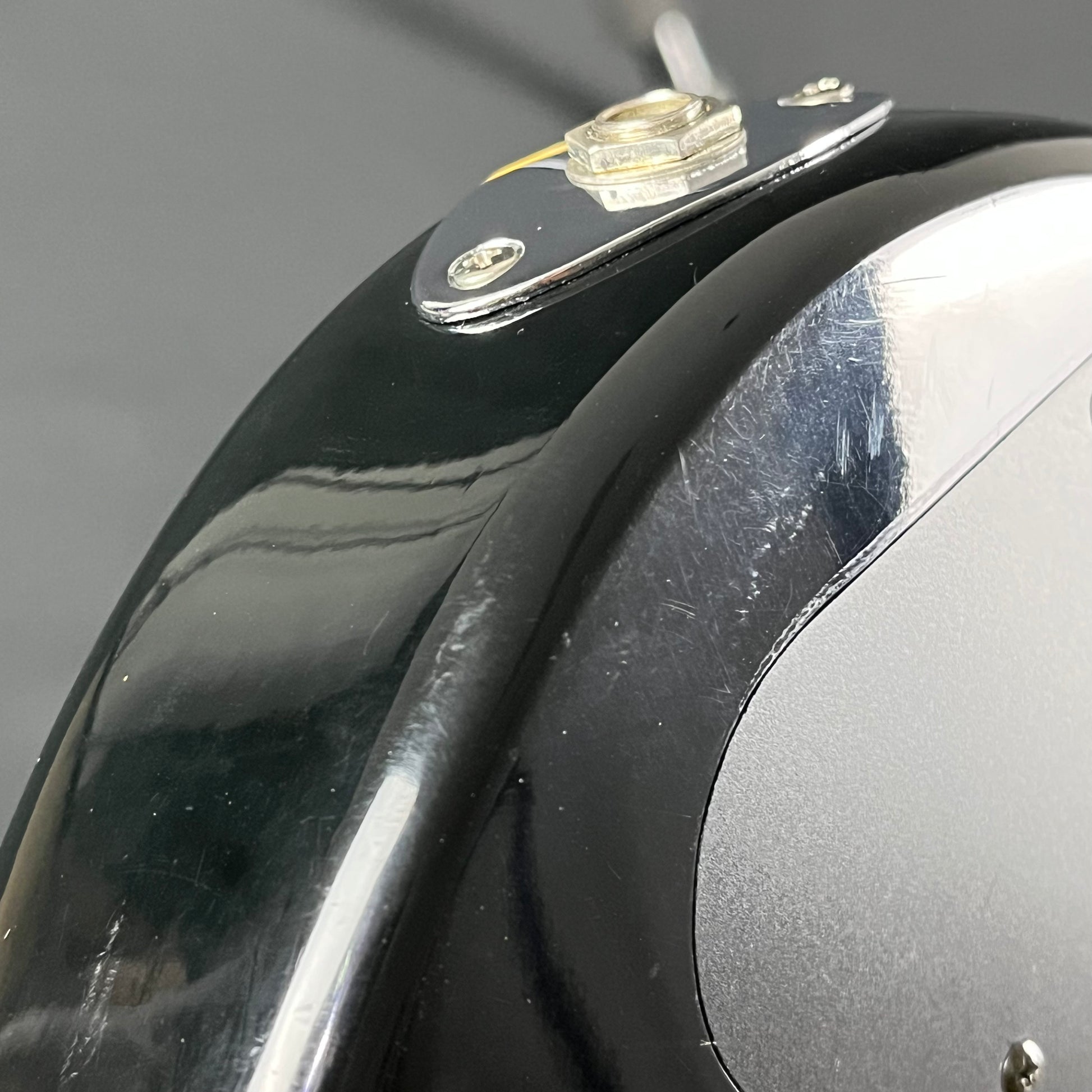 Aria Pro II Vanguard Series
