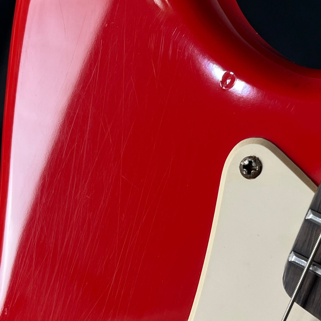 Squier Bullet Stratocaster