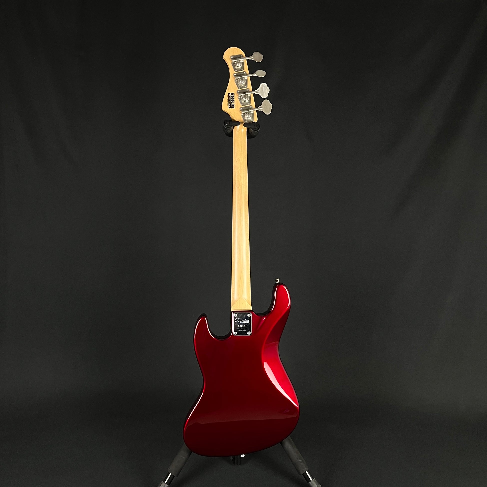 Bacchus WL-434 Bass