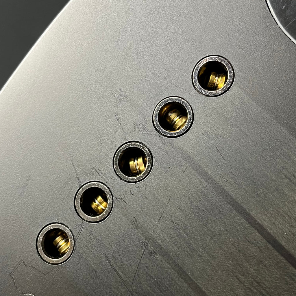 Schecter Hellraiser Extreme-5