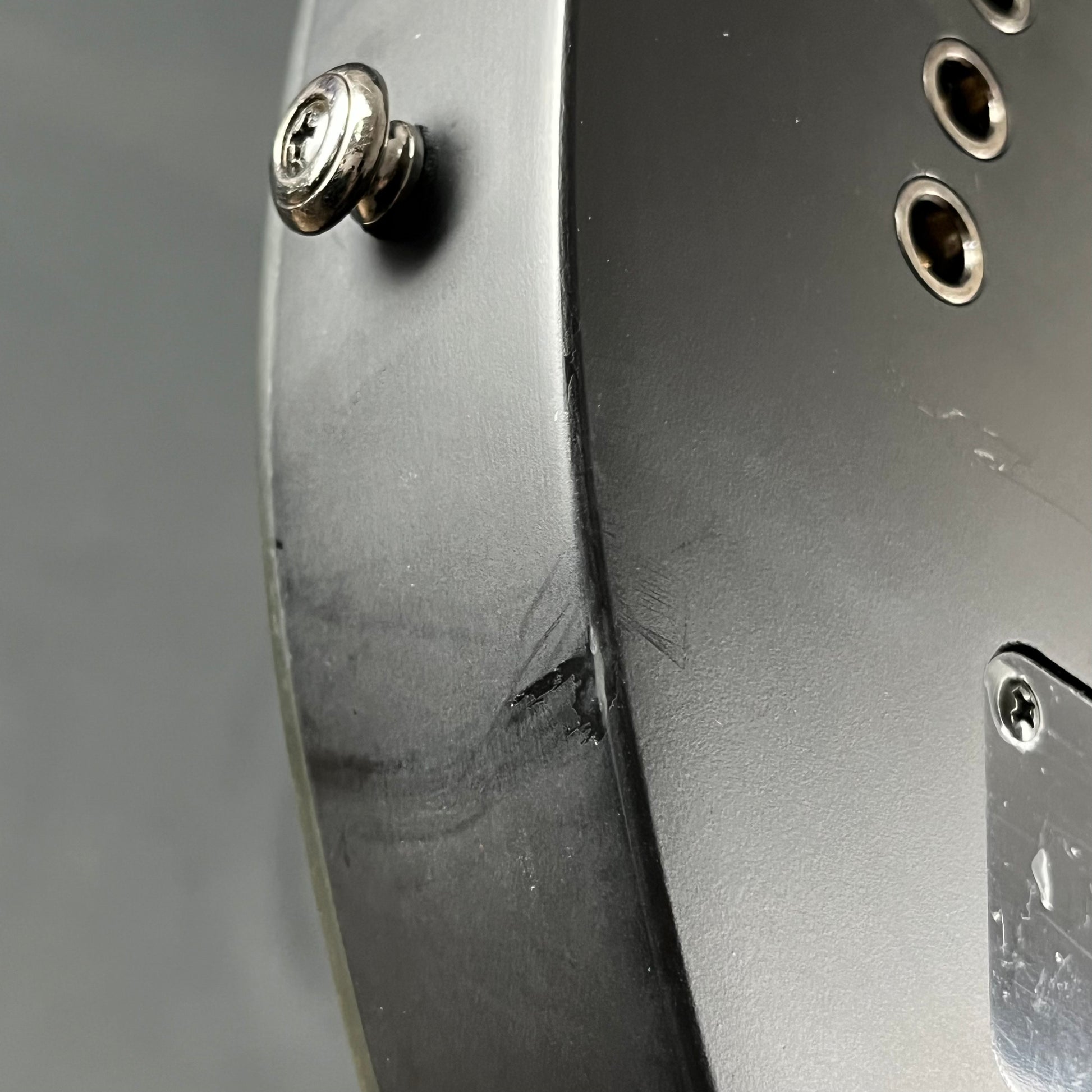 Schecter Hellraiser Extreme-5