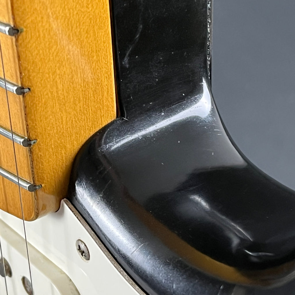 Fender Japan ST57-90 Stratocaster 1989-1990
