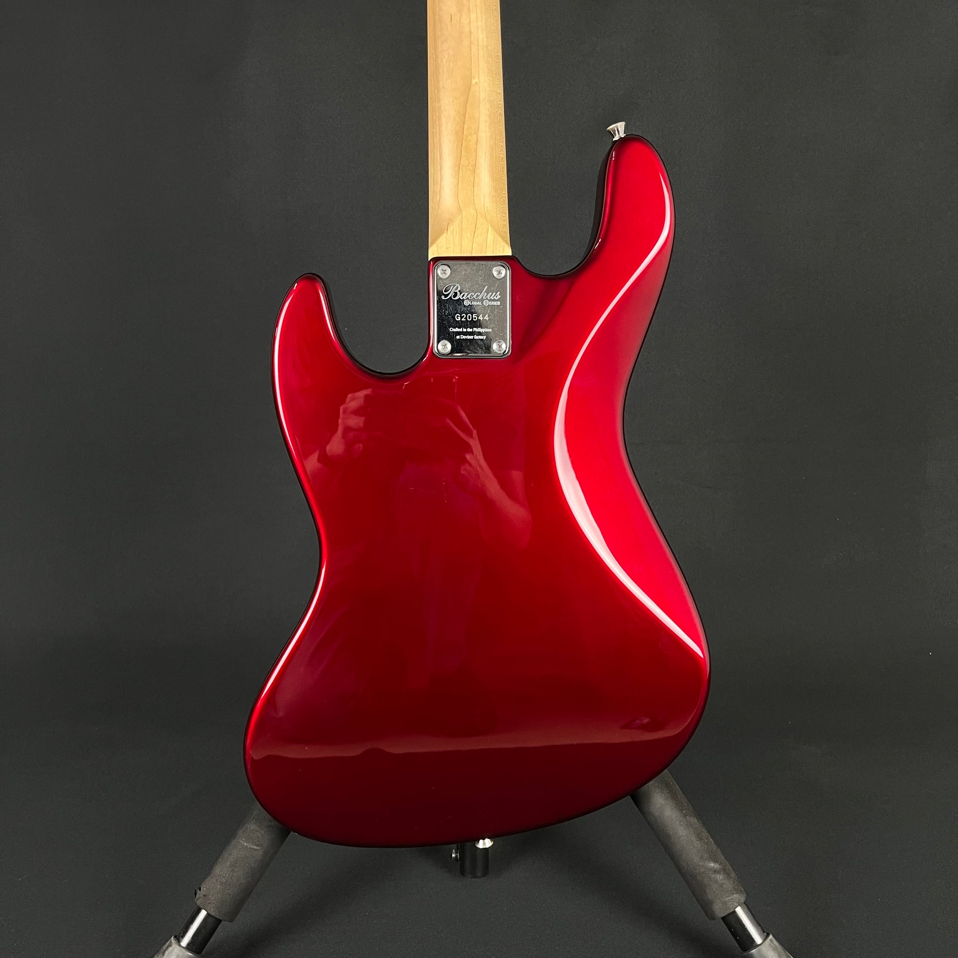 Bacchus WL-434 Bass