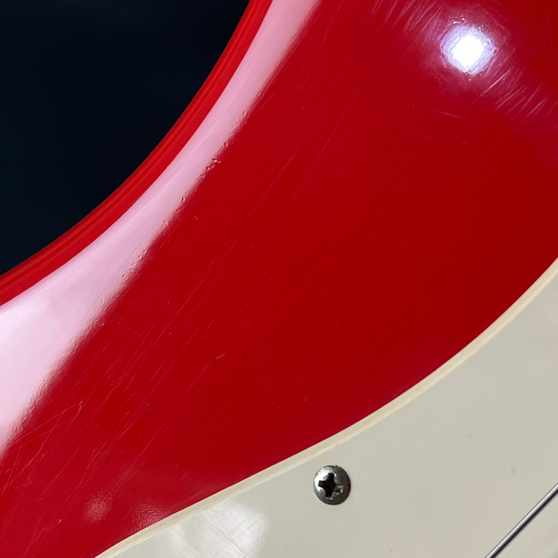 Squier Bullet Stratocaster