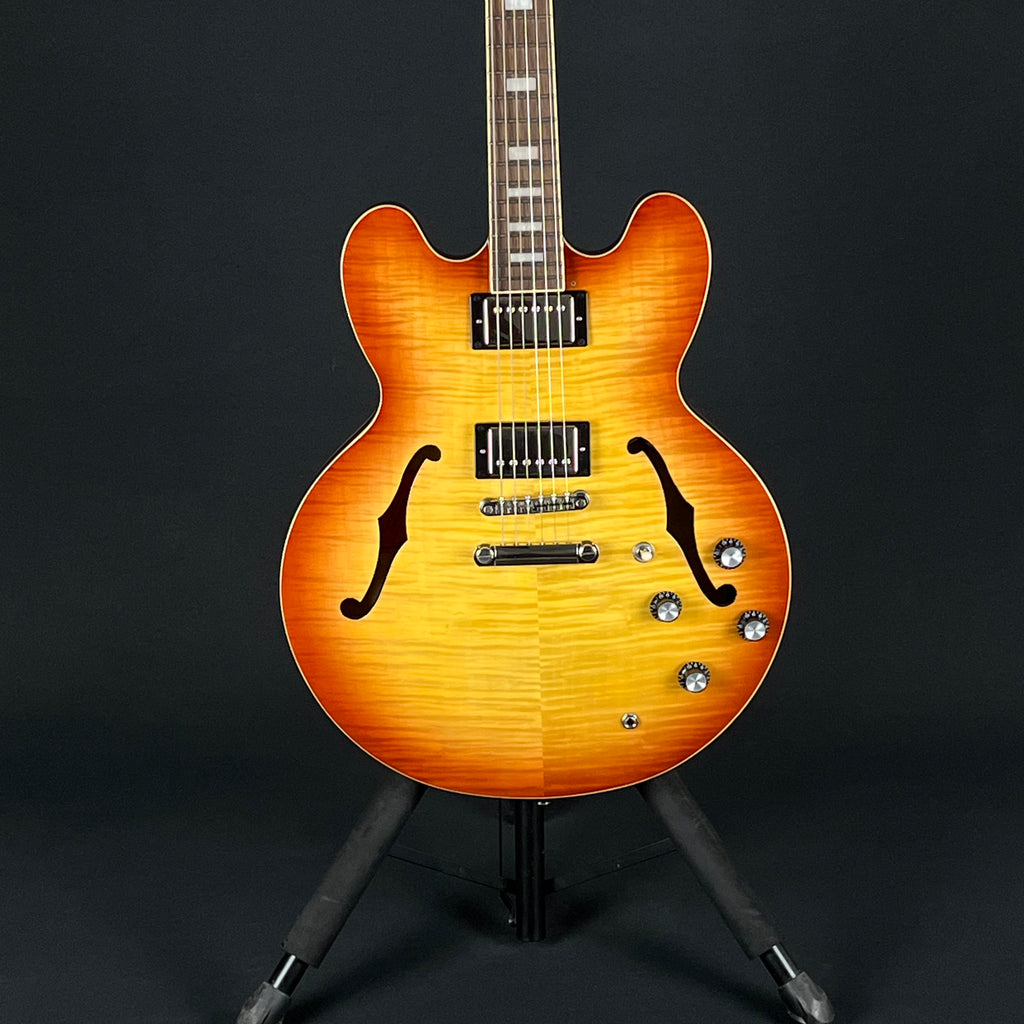 Epiphone ES-335 Figured IG