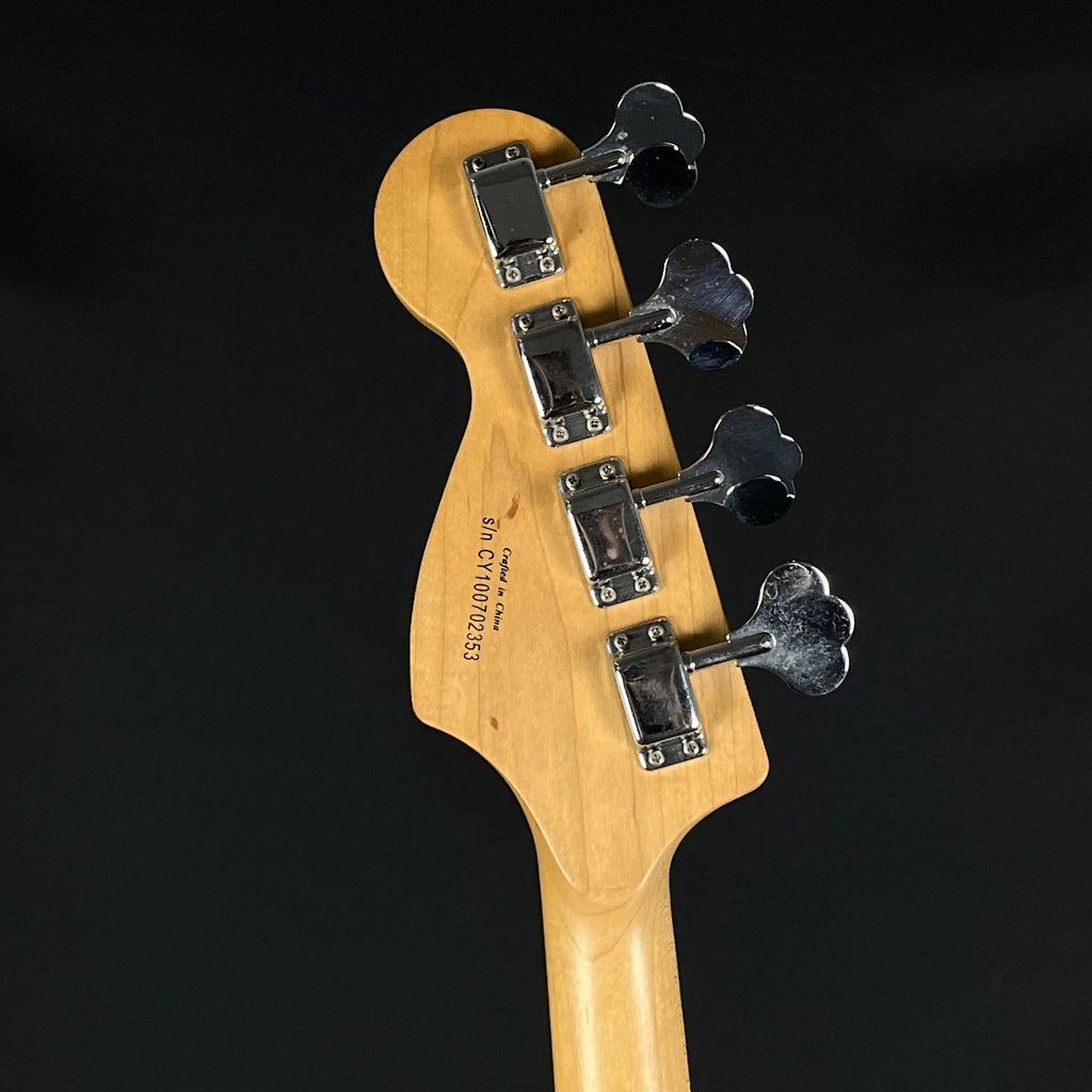 Squier Affinity Jazz Bass