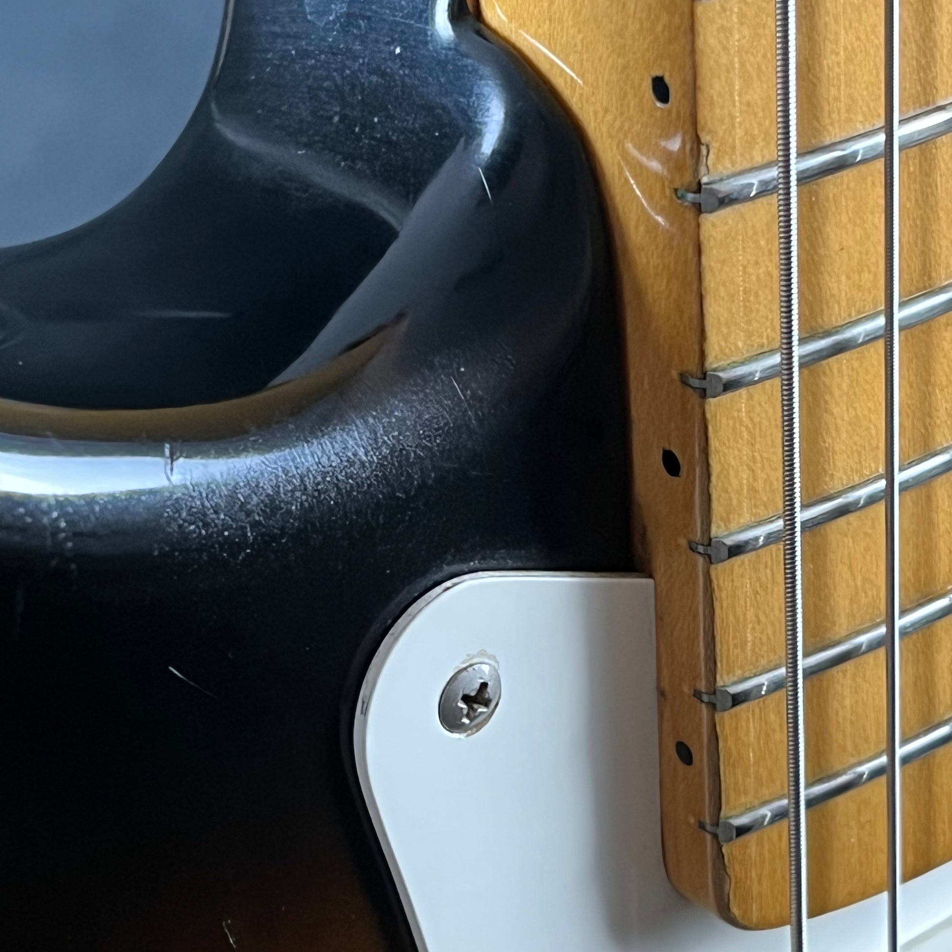 Fender Japan ST57-90 Stratocaster 1989-1990