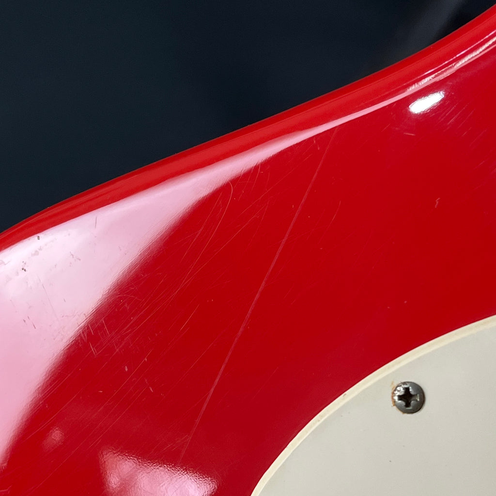 Squier Bullet Stratocaster