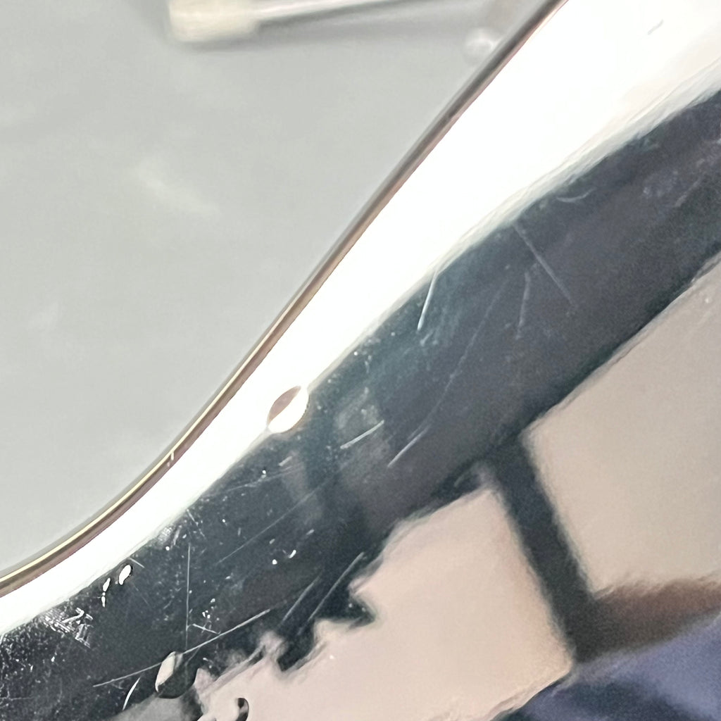 Squier Affinity Jazz Bass