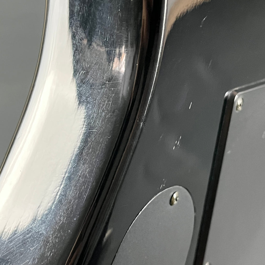 Aria Pro II Vanguard Series