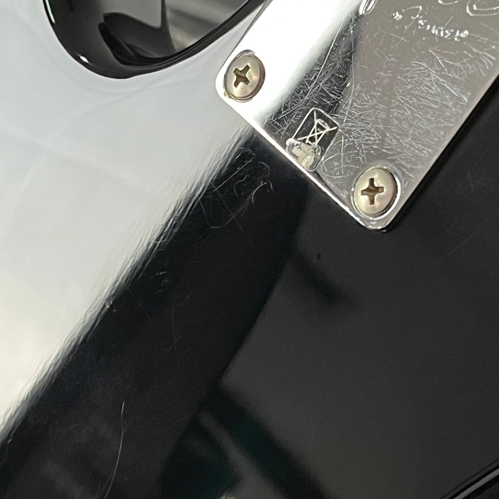 Squier Affinity Jazz Bass