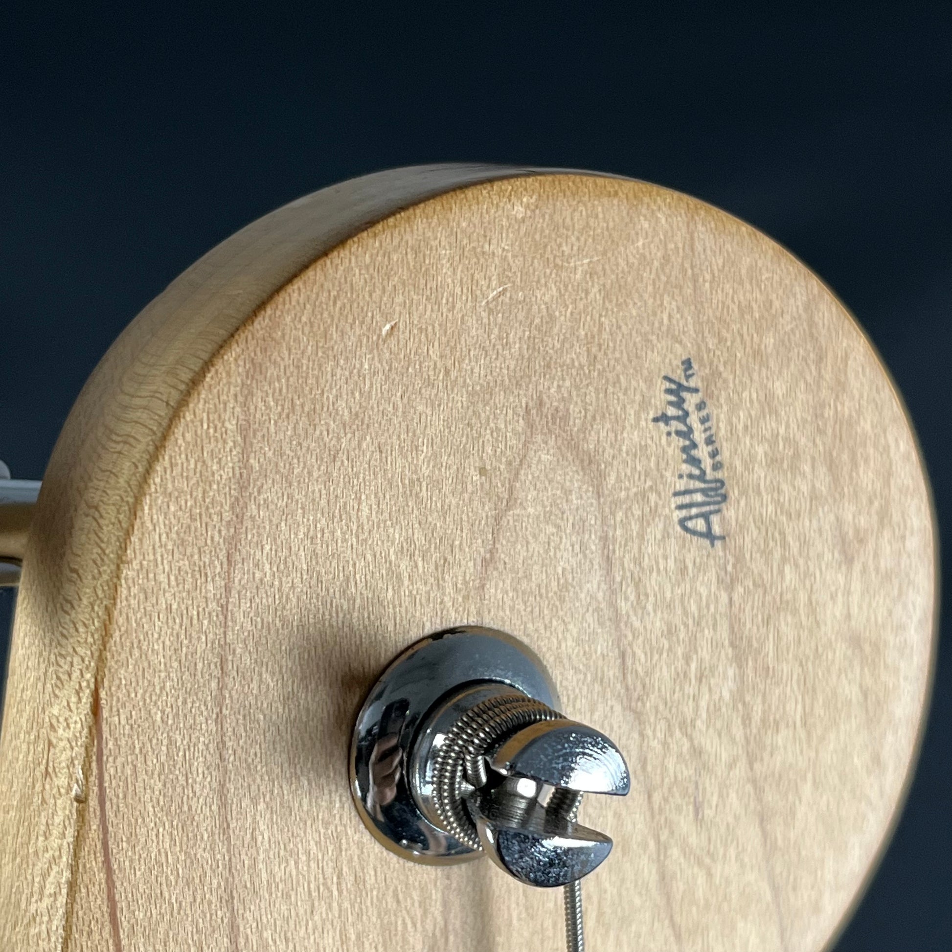 Squier Affinity Jazz Bass