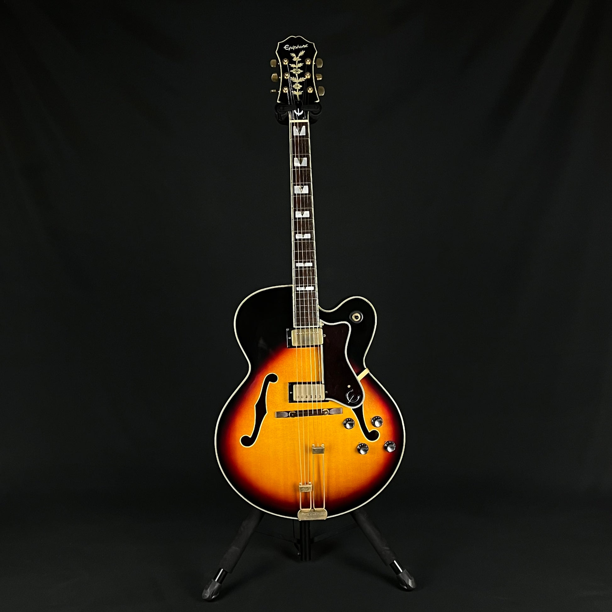 Epiphone Korea BROADWAY VC