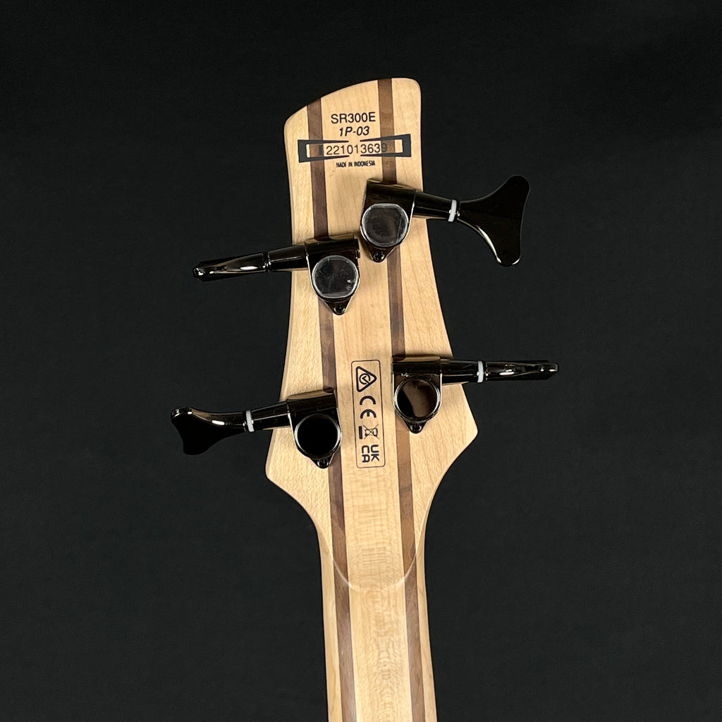 Ibanez SR300E Bass