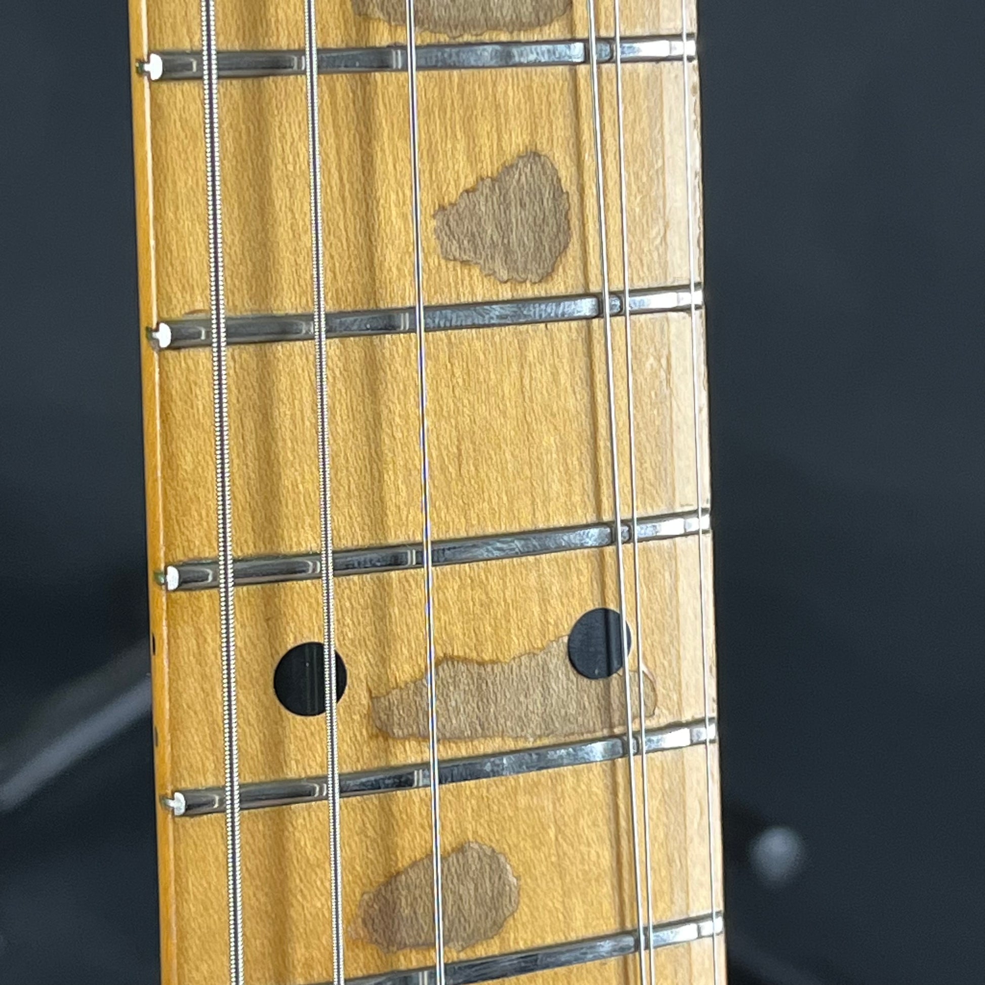 Fender Japan ST57-90 Stratocaster 1989-1990