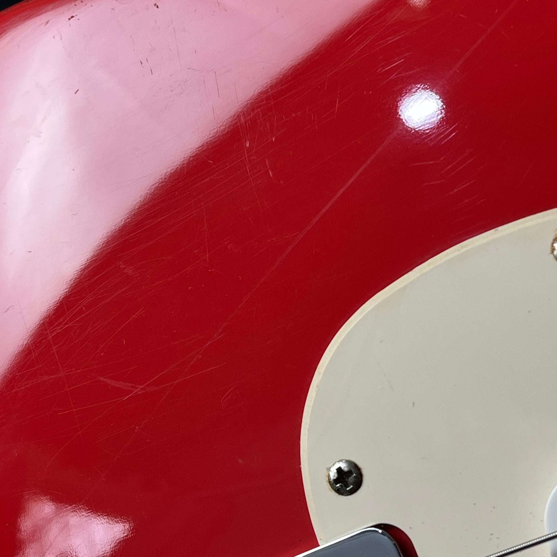 Squier Bullet Stratocaster