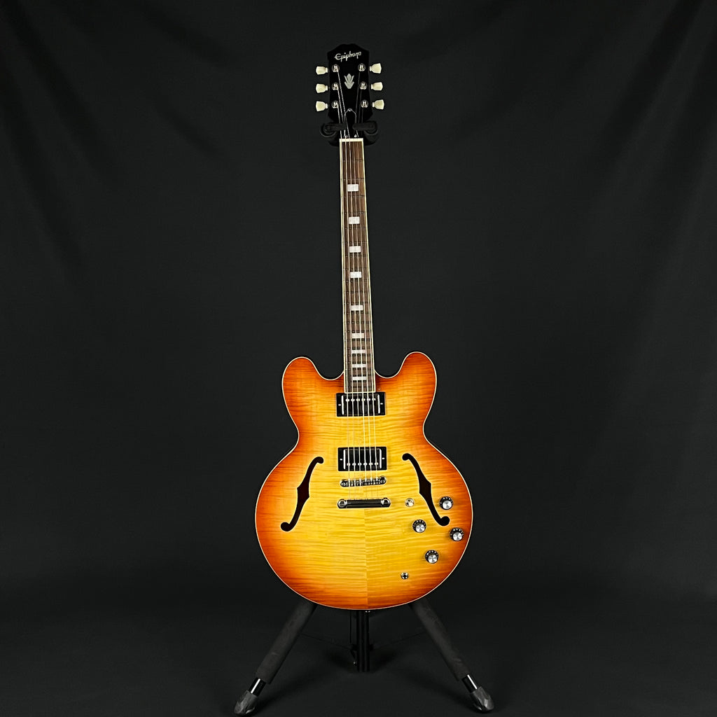 Epiphone ES-335 Figured IG