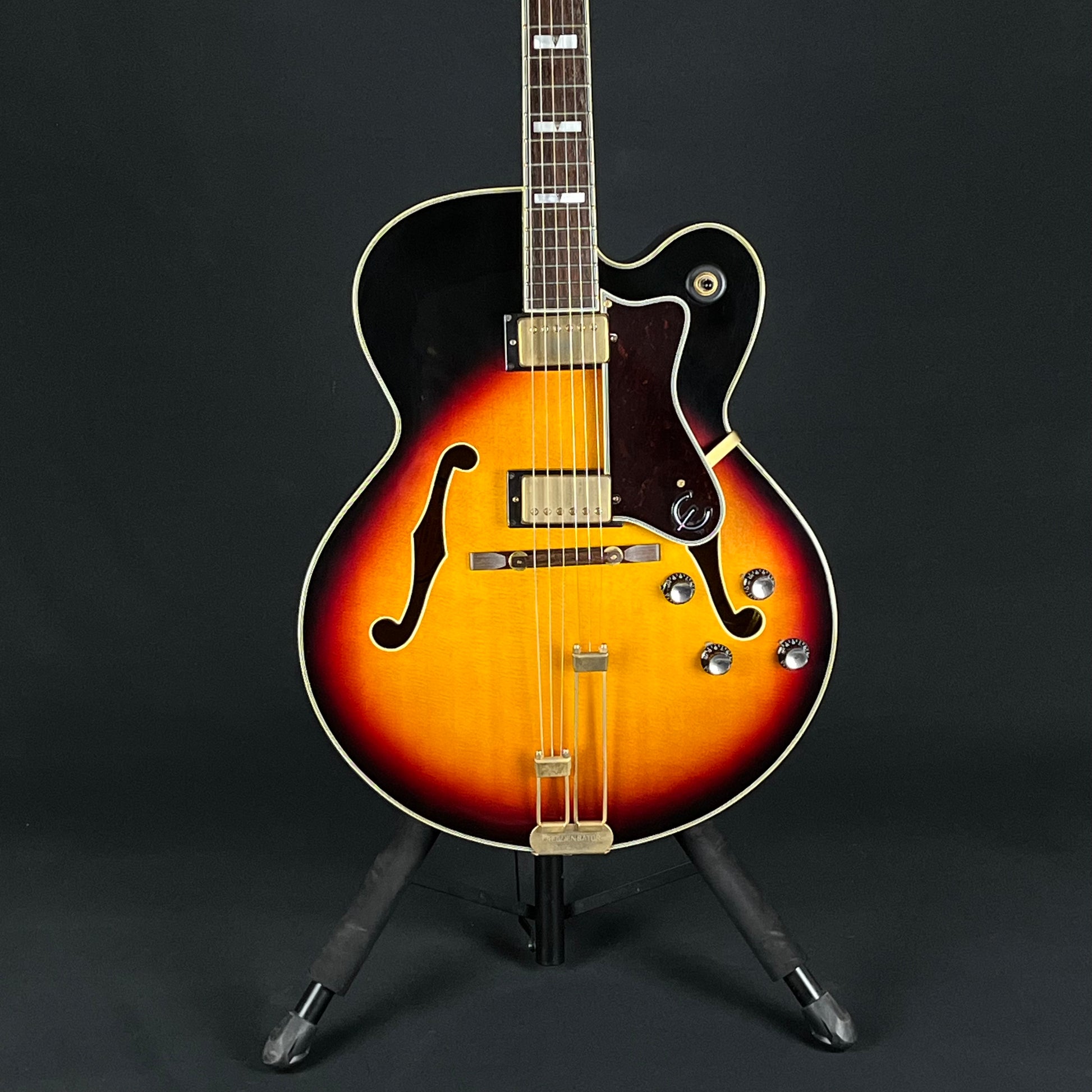 Epiphone Korea BROADWAY VC