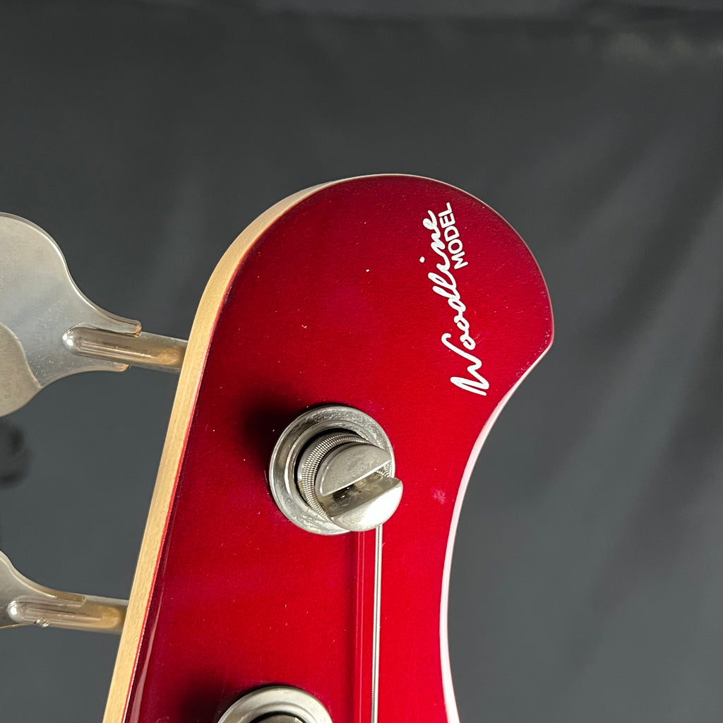 Bacchus WL-434 Bass