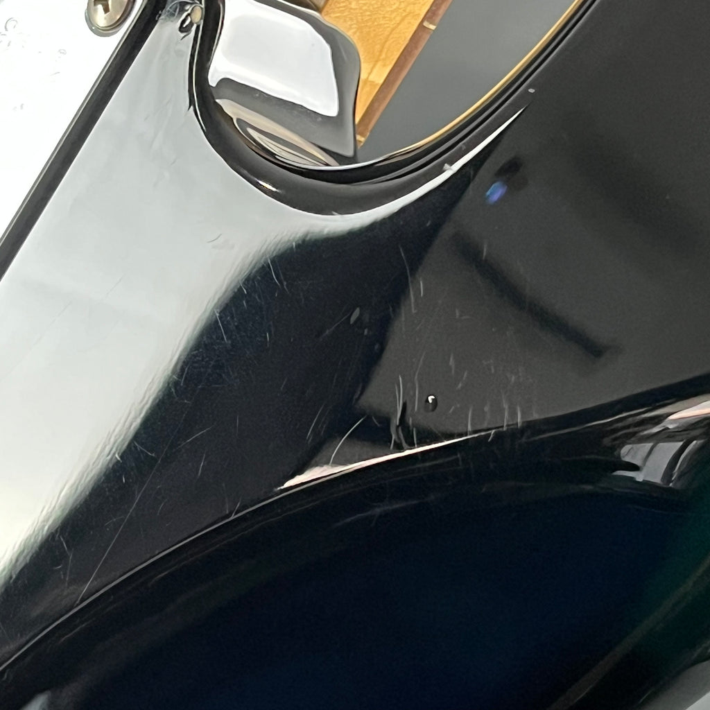 Squier Affinity Jazz Bass