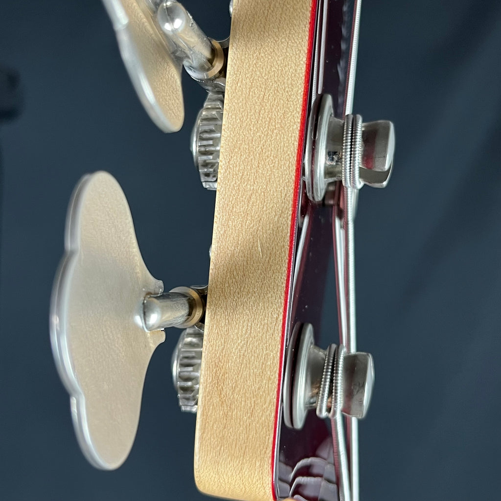 Bacchus WL-434 Bass