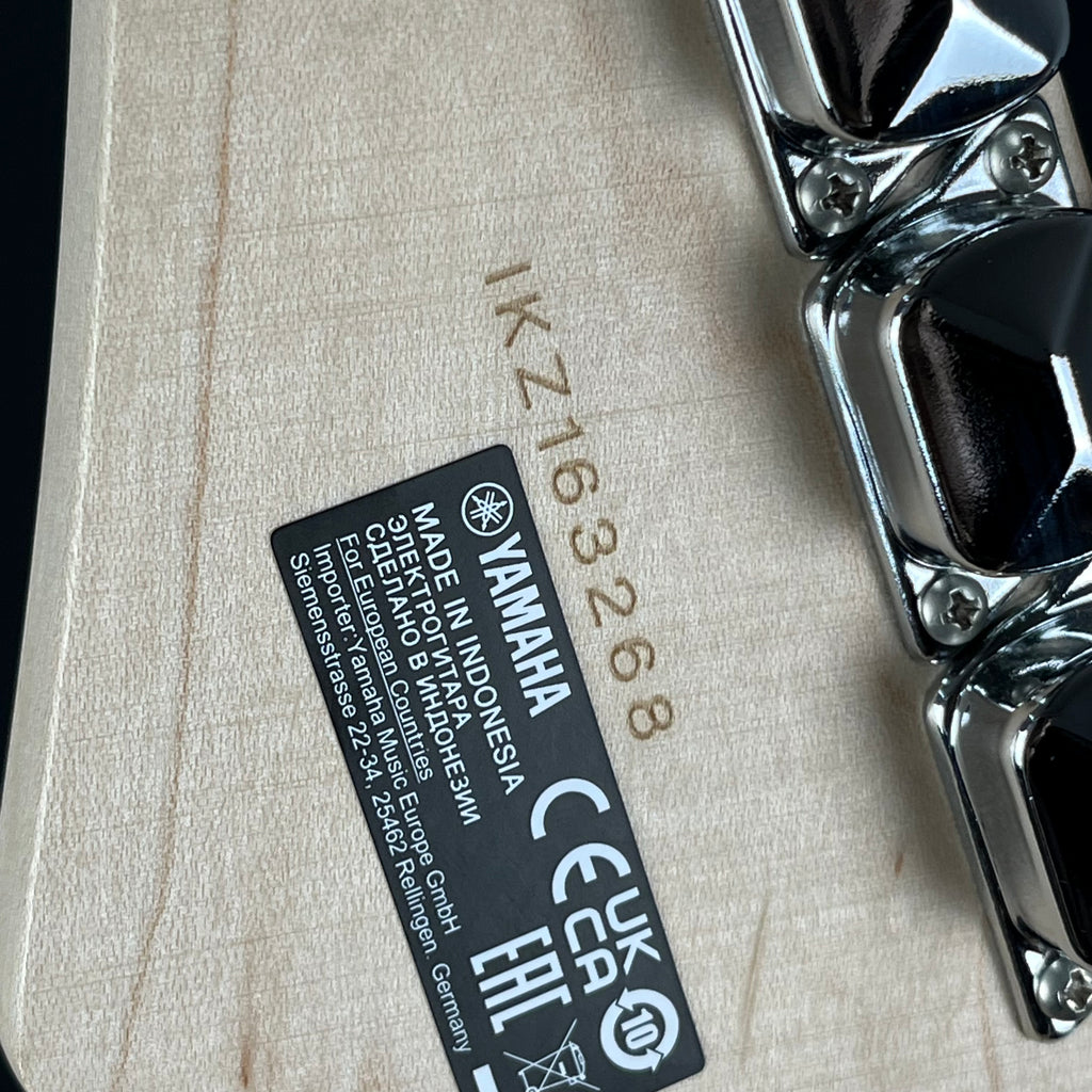 YAMAHA PAC012