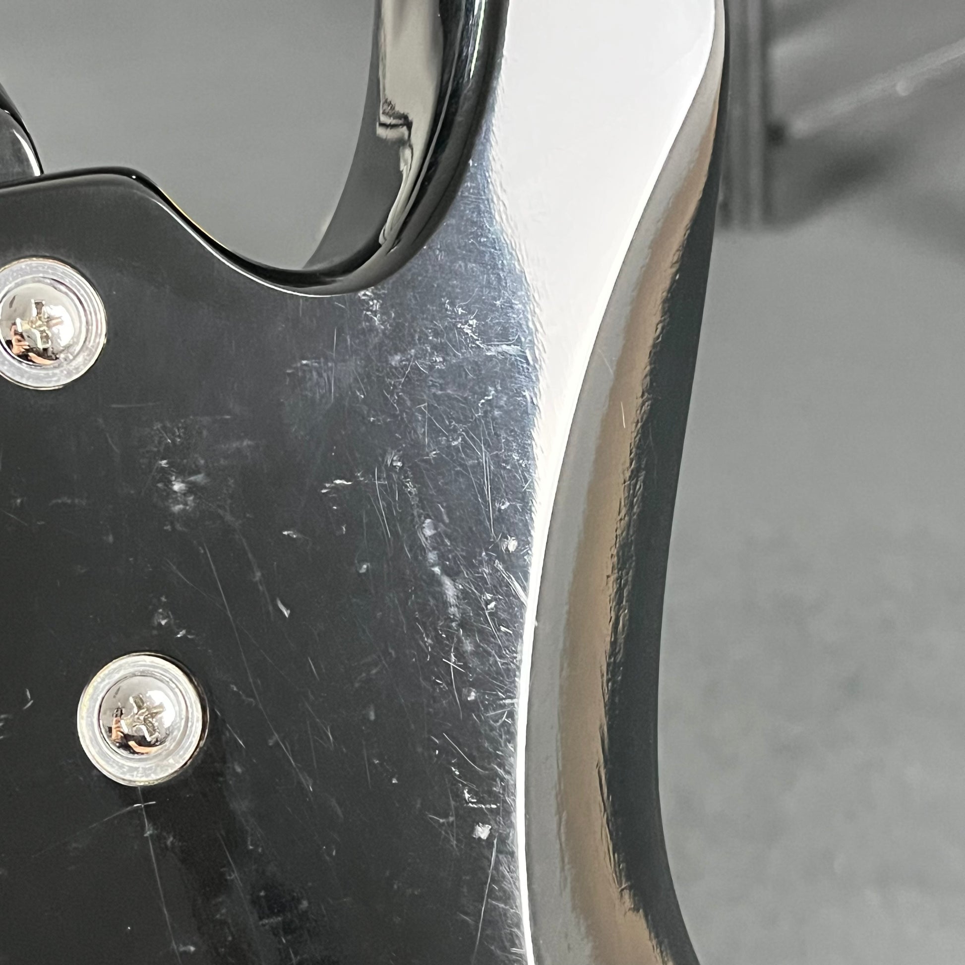 Aria Pro II Vanguard Series