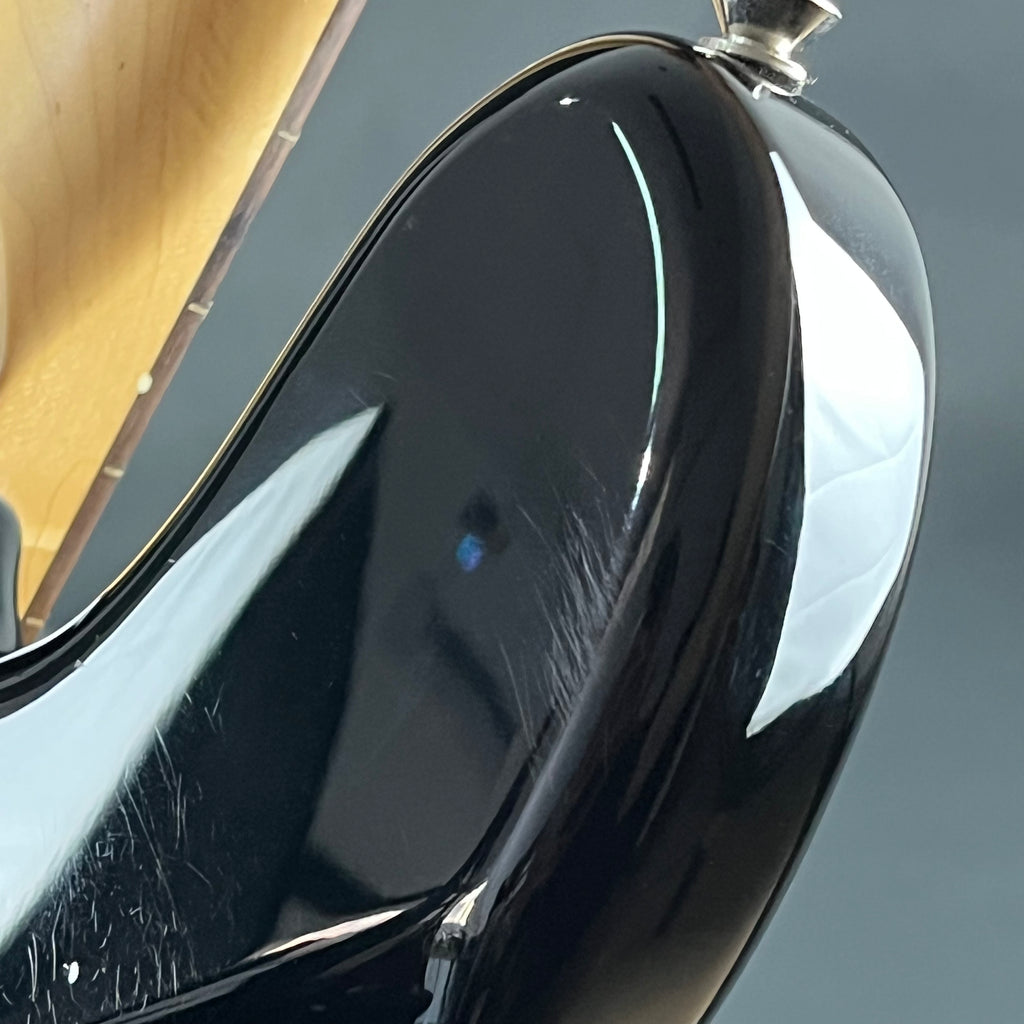 Squier Affinity Jazz Bass