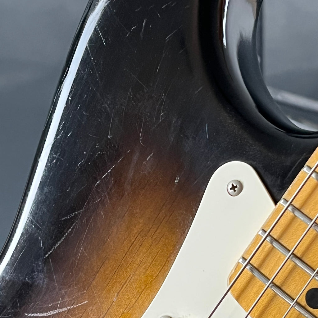 Fender Japan ST57-90 Stratocaster 1989-1990
