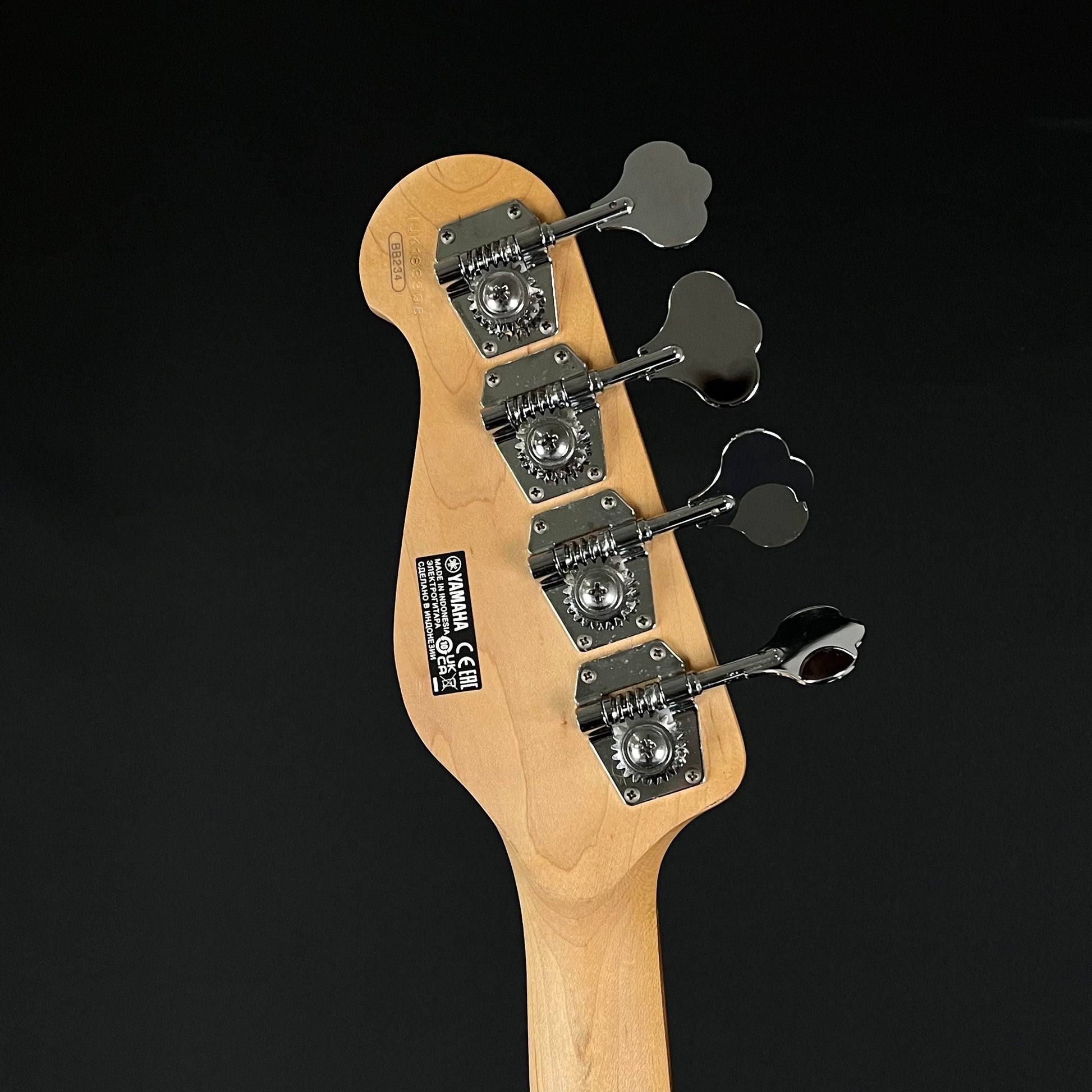 YAMAHA BB234 Bass