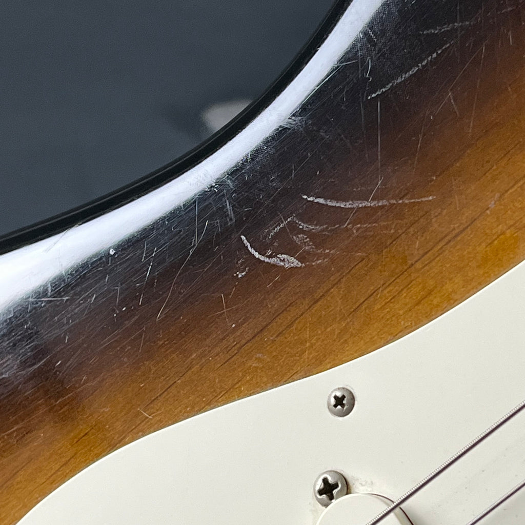 Fender Japan ST57-90 Stratocaster 1989-1990