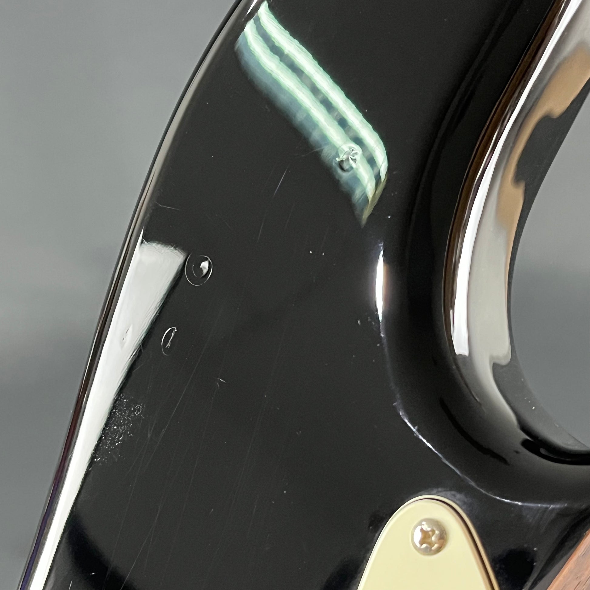 Squier Affinity Jazz Bass