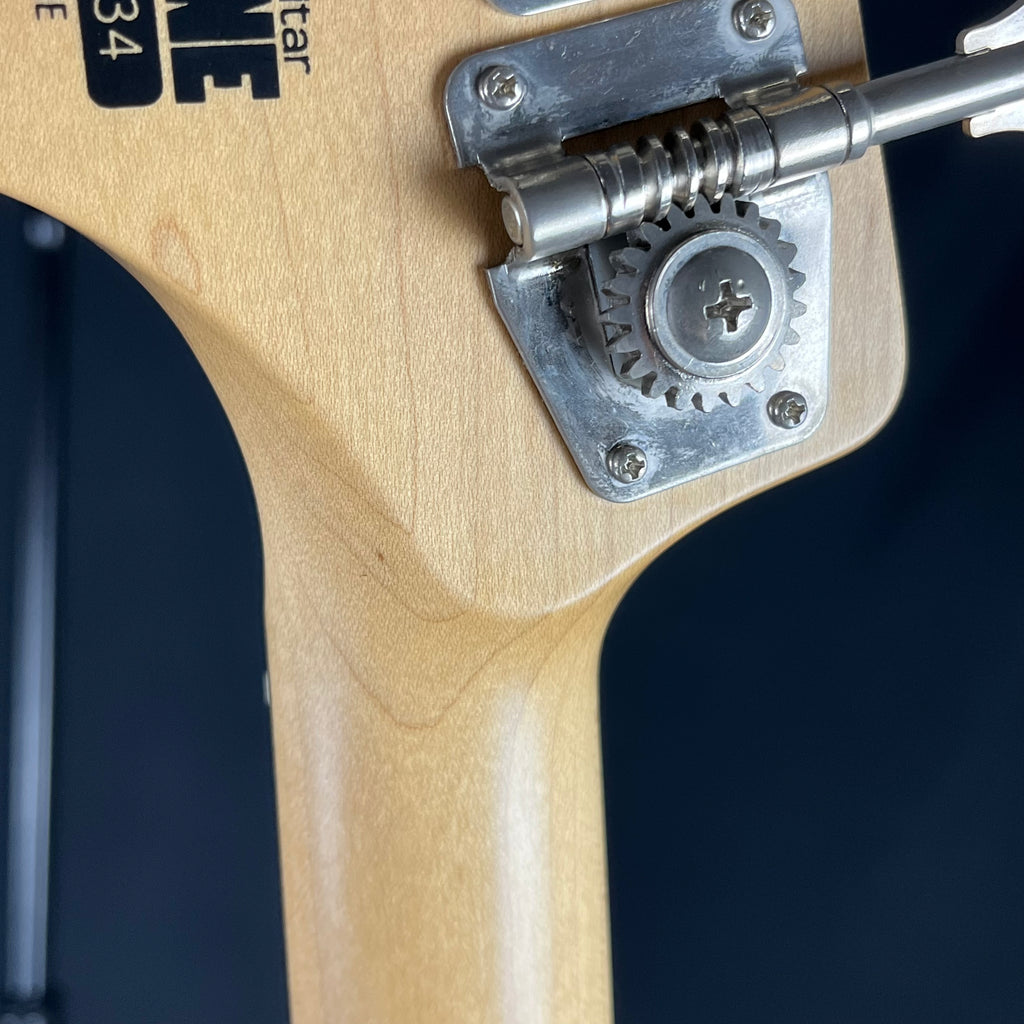 Bacchus WL-434 Bass