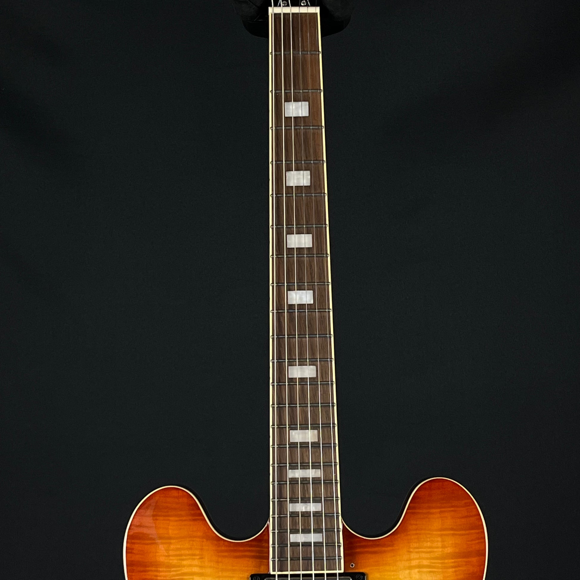 Epiphone ES-335 Figured IG